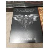 Game of Thrones DVD Collection Seasons 1-5