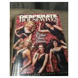Desperate Housewives Seasons 1-4 DVD Collection