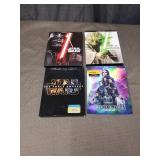 Star Wars Blu-ray Collection Bundle