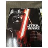 Star Wars Blu-ray Collection Bundle