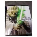 Star Wars Blu-ray Collection Bundle