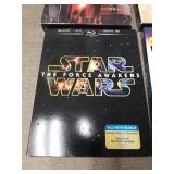 Star Wars Blu-ray Collection Bundle