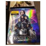 Star Wars Blu-ray Collection Bundle