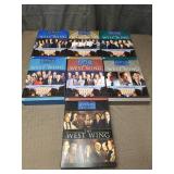 The West Wing Complete Series Seasons 1-7 DVD Box Set