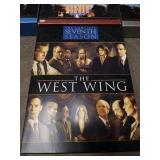 The West Wing Complete Series Seasons 1-7 DVD Box Set