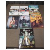 Breaking Bad Complete Series DVD Collection Seasons 1-5