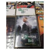 Breaking Bad Complete Series DVD Collection Seasons 1-5