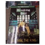 Breaking Bad Complete Series DVD Collection Seasons 1-5