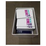What Do You Meme? Core Game - The Hilarious Adult Party Game for Meme Lovers - BSFW Edition Card Game