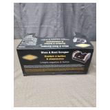Diamondback Shoe and Boot Scraper