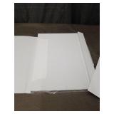 Office Depot Professional Brochure And Flyer Paper  Glossy  8 1/2in. x 11in.  50 Lb  Pack Of 100 Sheets  124213