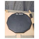 Vic Firth 12  Double Sided Practice Pad