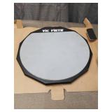 Vic Firth 12  Double Sided Practice Pad