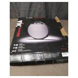 Vic Firth 12  Double Sided Practice Pad
