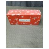 Indigo Wild Zum Candles  3 ea