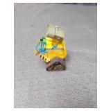 Hallmark Ornament 2008 Deck the Planet  Wall-E - Hard to find!