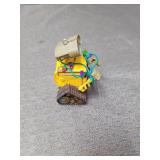 Hallmark Ornament 2008 Deck the Planet  Wall-E - Hard to find!
