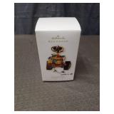 Hallmark Ornament 2008 Deck the Planet  Wall-E - Hard to find!