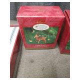 Hallmark Keepsake Christmas Ornament Collection