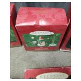 Hallmark Keepsake Christmas Ornament Collection