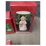 Hallmark Keepsake Christmas Ornament Collection