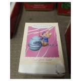 Hallmark Keepsake Christmas Ornament Collection