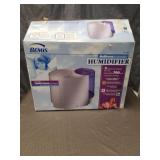 Bemis Multi-room Evaporative Humidifier