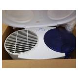 Bemis Multi-room Evaporative Humidifier