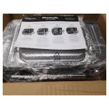 Power XL Air Fryer Grill Quick Start Guide and Accessories