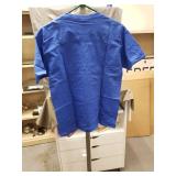 2015 Kansas Jayhawks Big 12 Champions Tournament T-Shirt