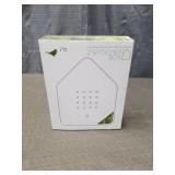 Zwitscherbox Bird Sound Motion Sensor Device