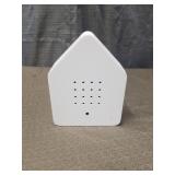 Zwitscherbox Bird Sound Motion Sensor Device