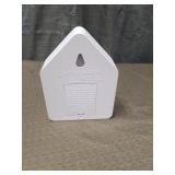Zwitscherbox Bird Sound Motion Sensor Device