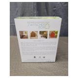 Zwitscherbox Bird Sound Motion Sensor Device