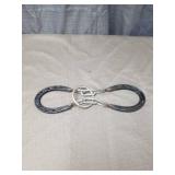 Horseshoe Ring Puzzle