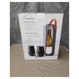 Rabbit Wine To Go Set Sealed
