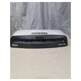 Fellowes Neptune 125 Laminator
