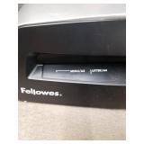 Fellowes Neptune 125 Laminator