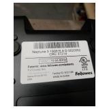 Fellowes Neptune 125 Laminator