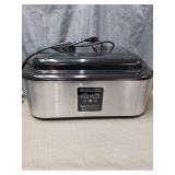 Digital Professional Hot Stone Warmer/Heater