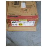Square D HOM2040M100PCVP Homeline Plug-on Neutral Load Center  100 Amp
