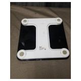 itek Digital Bathroom Scale