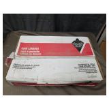 Tough Guy Can Liners Box - Premium Quality Film