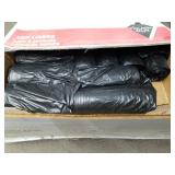 Tough Guy Can Liners Box - Premium Quality Film