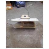 Singer Magic Press 4 Steam Press Iron
