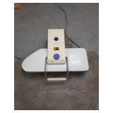 Singer Magic Press 4 Steam Press Iron