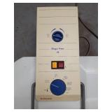 Singer Magic Press 4 Steam Press Iron
