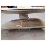 Singer Magic Press 4 Steam Press Iron