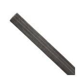SAINT GOBAIN ADFORS 48-In. x 50-Ft. Charcoal Aluminum Insect Window Screen FCS9439-M