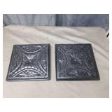 Decorative Wooden Panels
